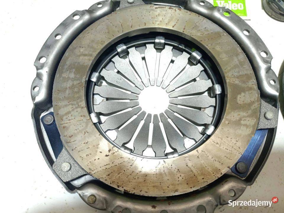 SPRZĘGŁO KPL VALEO LANCIA Y10 12 60 19962003