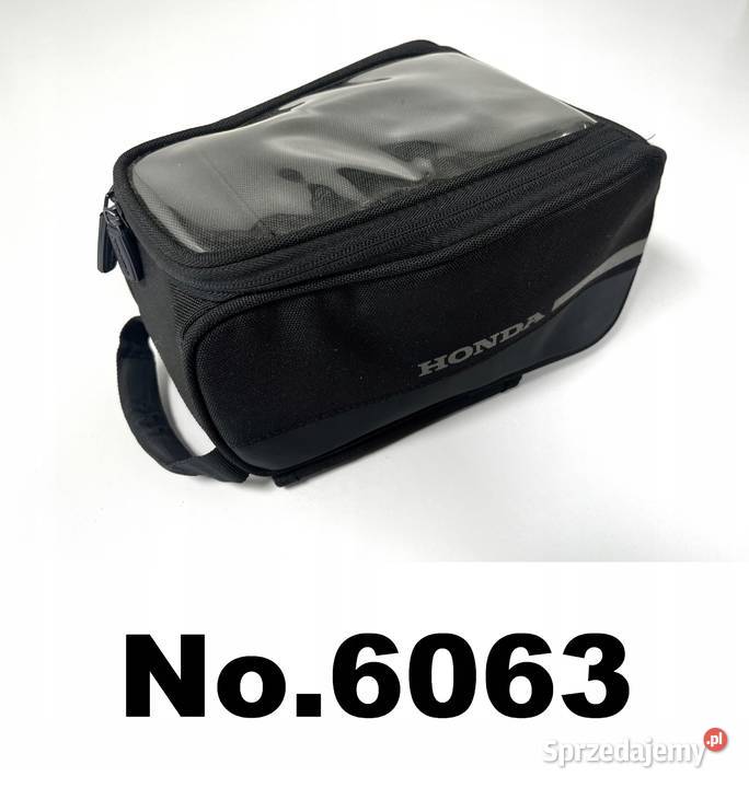 HONDA CB 1000 R Tankbag Torba na zbiornik 3L