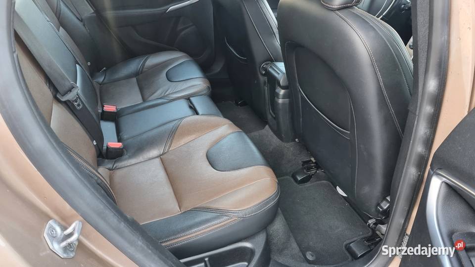 20 D3 150 SUMMUM5 Cylindrowy Radar BLISS isofix sprzedam