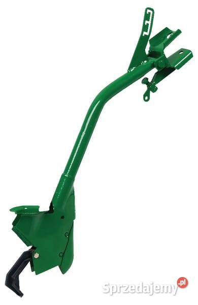 Redlica stopkowa krótka 610030785302000 Kamionna