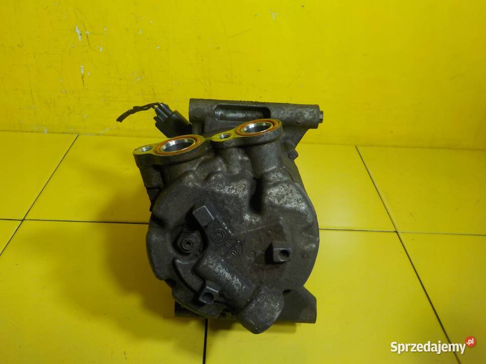 FREELANDER II 2 22 TD4 09r 160 sprezarka