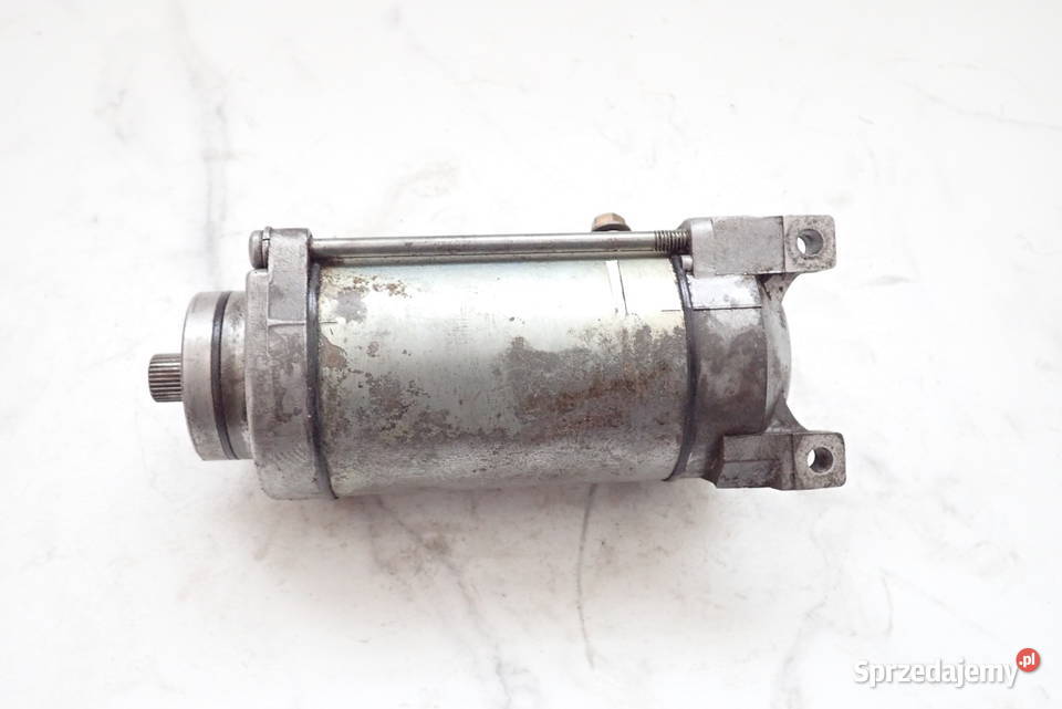 Rozrusznik Mitsuba SM 8203 12V 06KW Kawasaki KZ Strzelce Krajeńskie