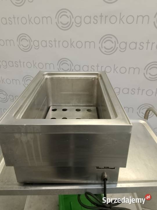 Podgrzewacz do frytekbemar MKN Wrocław