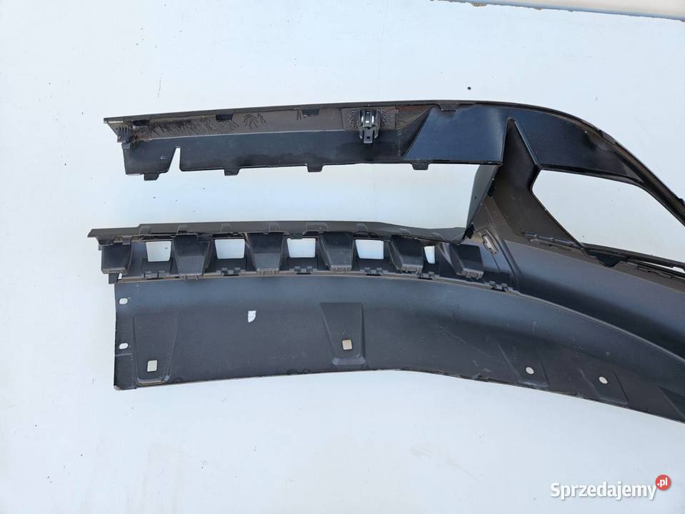 BMW X1 U11 XLINE NAROŻNIK PRAWY ZDERZAKA PRZÓD Międzychód