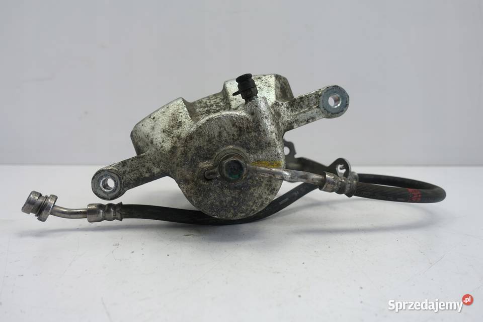 Hyundai Tucson III 15 PRZEDNI ZACISK HAMULCOWY