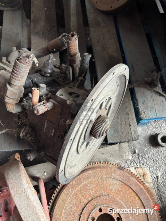 Rexroth 4102132A Pompa Hydrauliczna 4102132A4 Pozostałe Jastrzębniki sprzedam