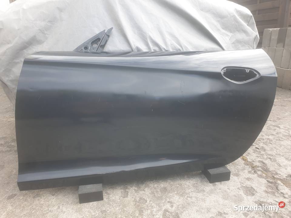 BMW Z4 E89 drzwi lewe Bydgoszcz sprzedam