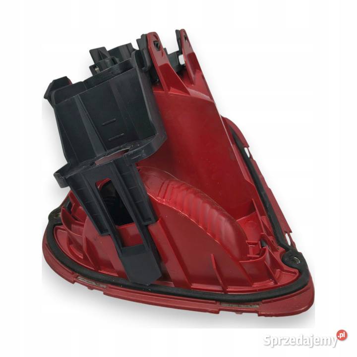 LAMPA PRAWA Mini Cooper R56 200613 tylna tylnia lubelskie Chełm