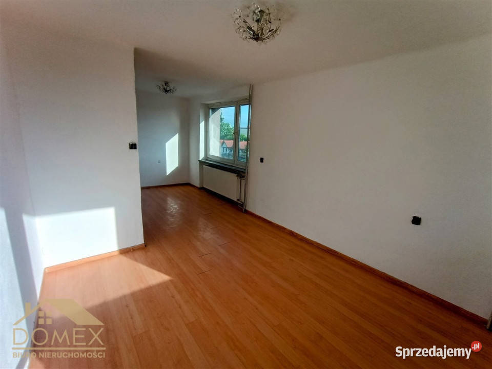sprzedaży mieszkania Radlin 70m2 4 pokoje Liczba pokoi 4 Nieruchomości