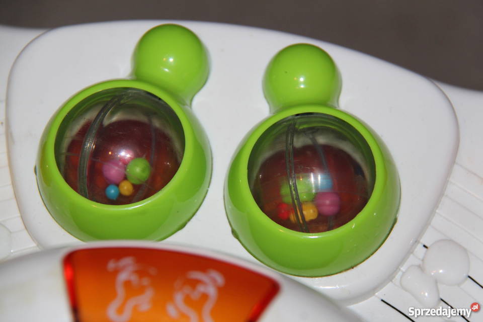 WEINA STOLIK EDUKACYJNY INTERAKTYWNY Otwock