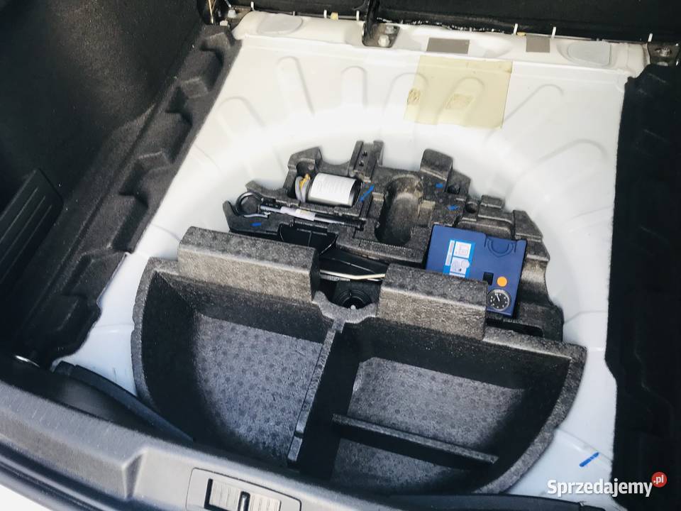 Renault Laguna 3 Laguna III właściciel radio Swarzędz