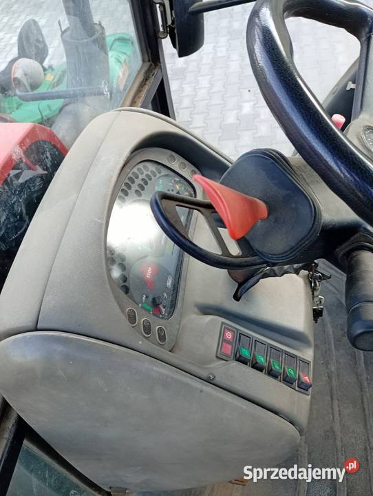 Zetor Proxima power 95 pomorskie