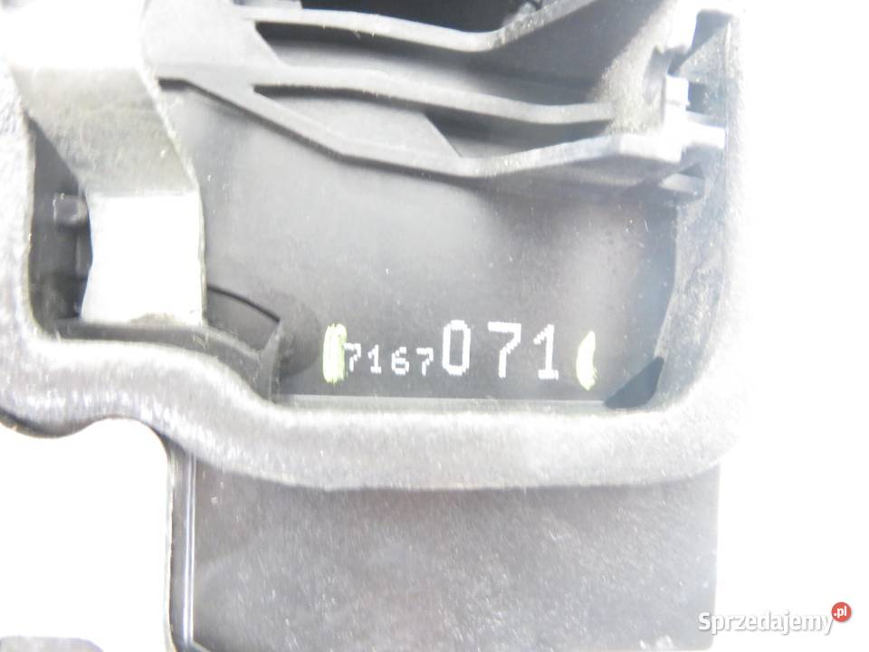 ZAMEK LEWY PRZEDNI BMW 5 E60 7167071