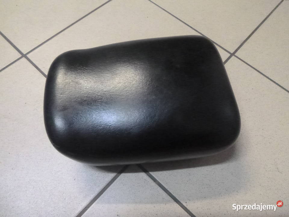 Kanapa siedzenie pasażera Yamaha Virago XV Jawiszowice sprzedam