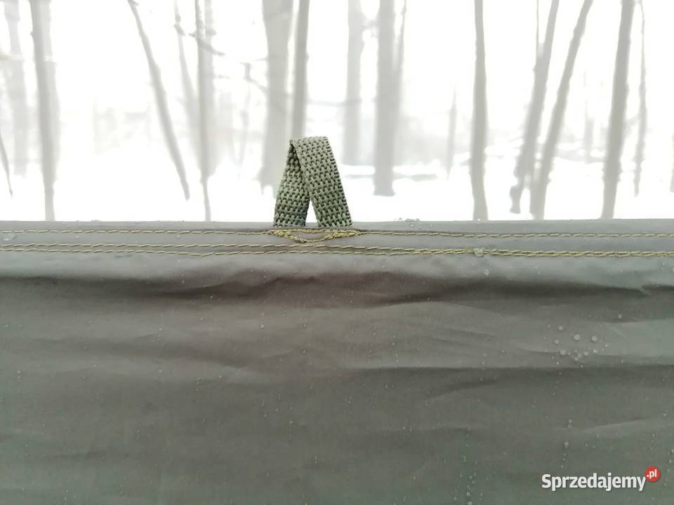 Tarp OLIVE 400 X 300 19 pętli mocujących Łódź sprzedam