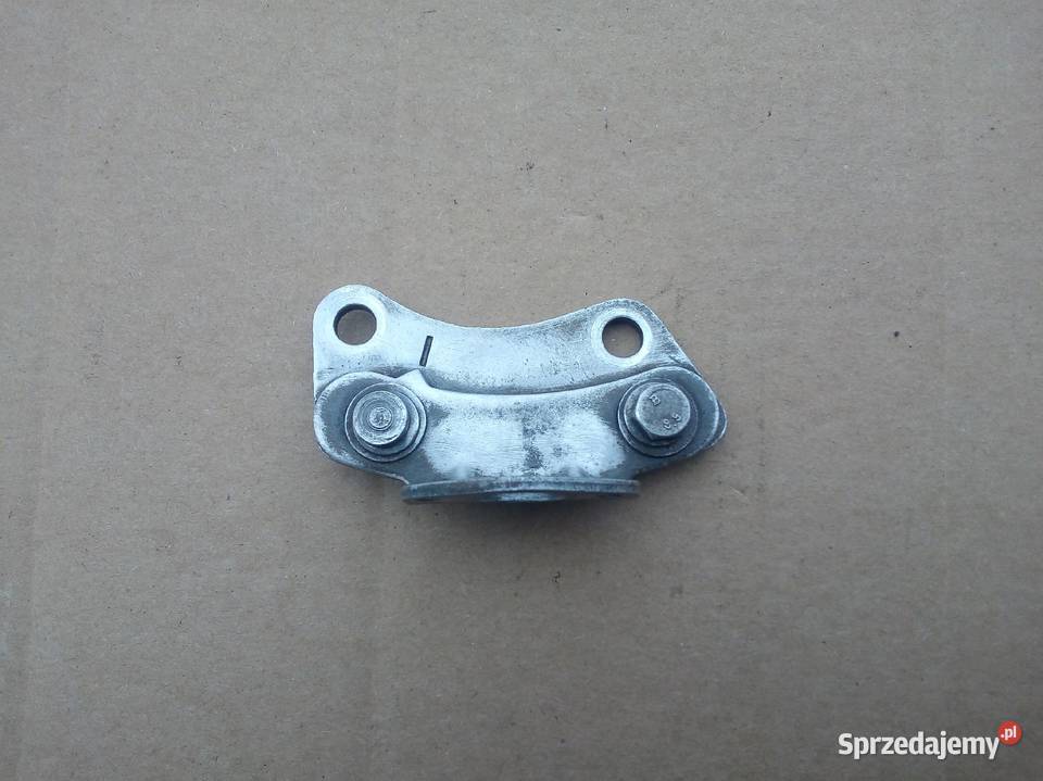 Wspornik Mocowanie Czujnika Wału Fiat 126p osobowe Stalowa Wola sprzedam