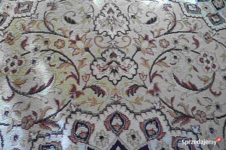 DYWAN ATLAS 200x300 TURECKI Dywany