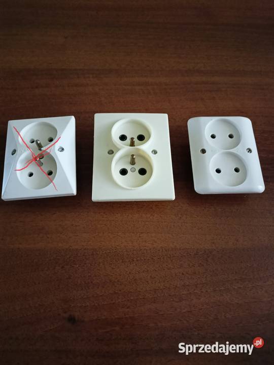 Gniazda podtynkowe Kłodzko