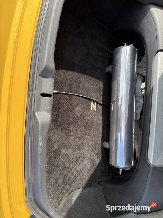 Nissan 350z turbo airride 3498cm3 Łachowo