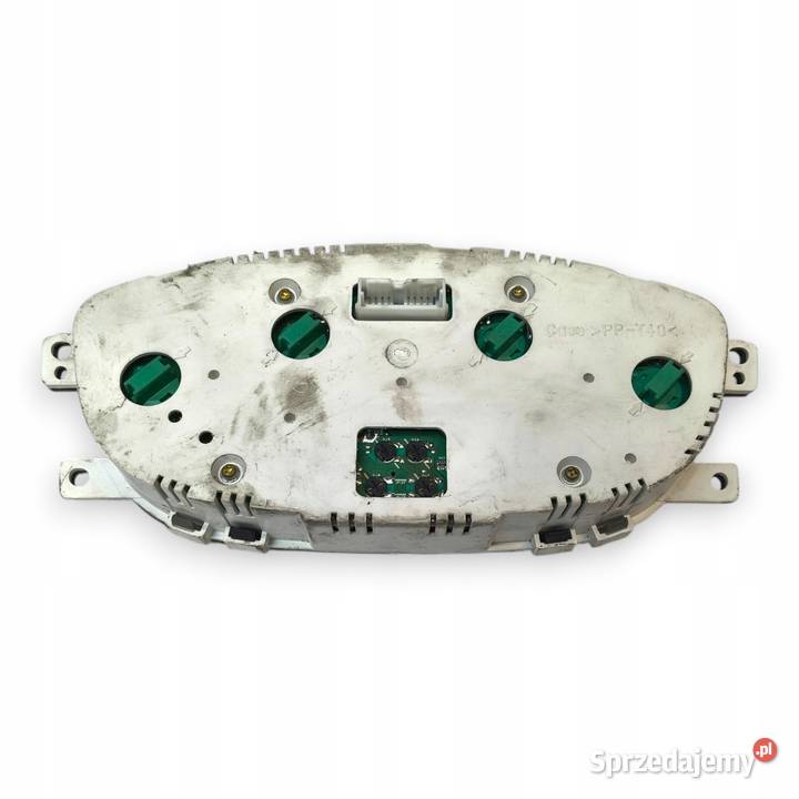 LICZNIK ZEGARY 96664169 Chevrolet Matiz 08 10 8V