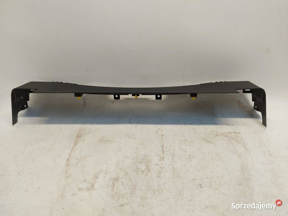 BMW G23 G22 M440i Cabrio Osłona bagażnika