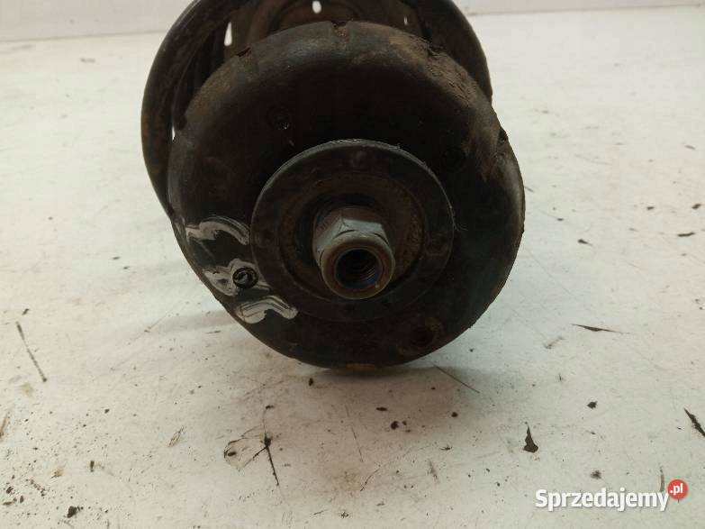 AMORTYZATOR LEWY PRZÓD 16 HDI 9809713480 Citroen Amortyzatory
