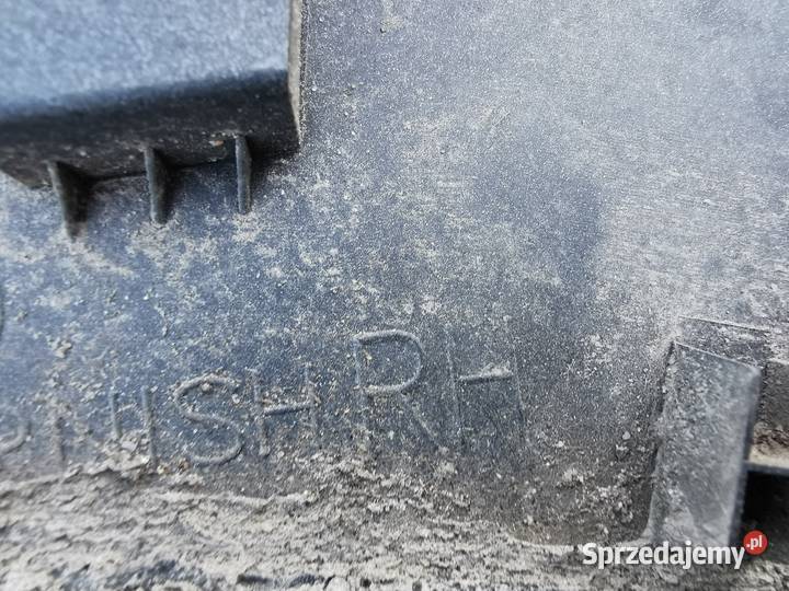 Listwa błotnika tył prawa hyundai ioniq 5 V Sieraków