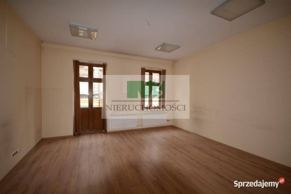 Do wynajęcia lokal usługowy o pow ok 230 m2