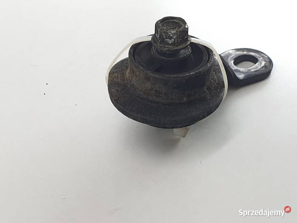 PODUSZKA SILNIKA LAPA TGB BLADE 550 EFI TGB Janowice