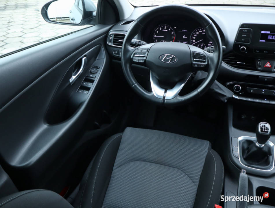 Hyundai i30 15 DPI elektryczne szyby Łódź sprzedam