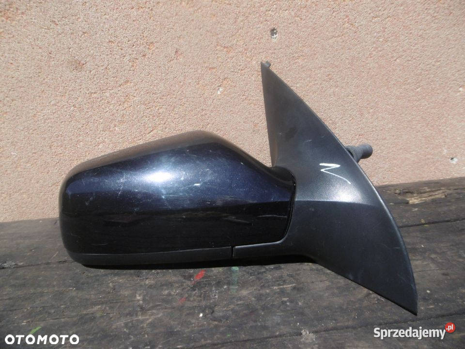 Lusterko prawe OPEL ASTRA II Z20R MANUALNE mazowieckie Radom