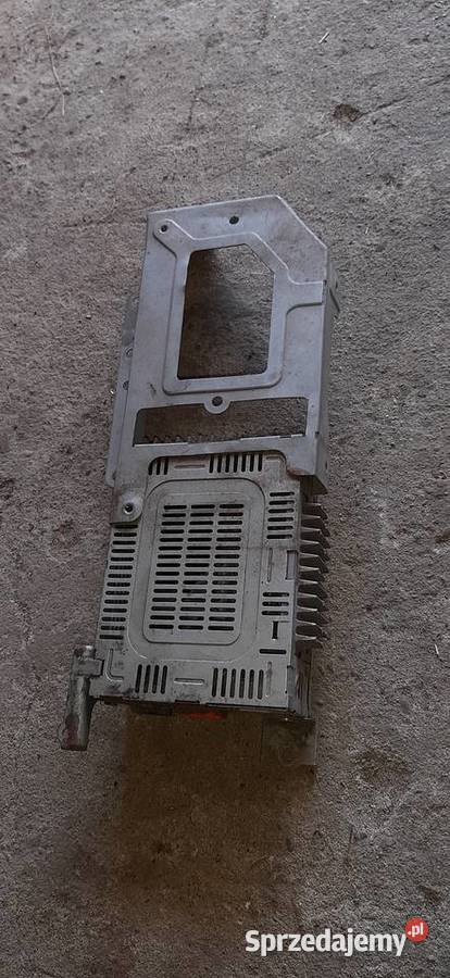 wzmacniacz gs300 mk1 świętokrzyskie Oleśnica sprzedam