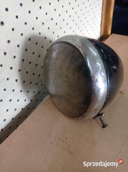 Lampa Sokół SHL WFM Łubno sprzedam