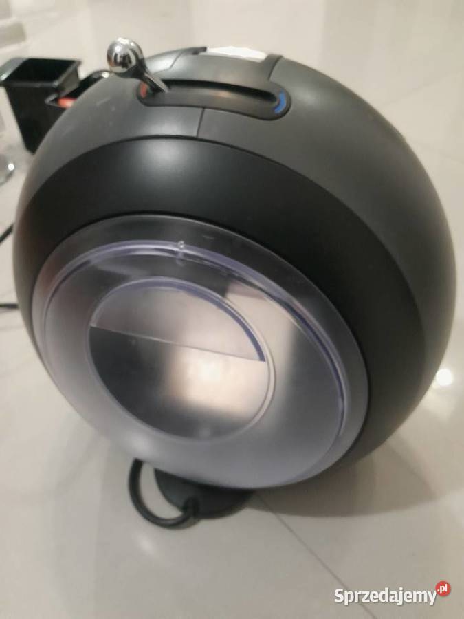 Ekspres kapsułkowy Łącko