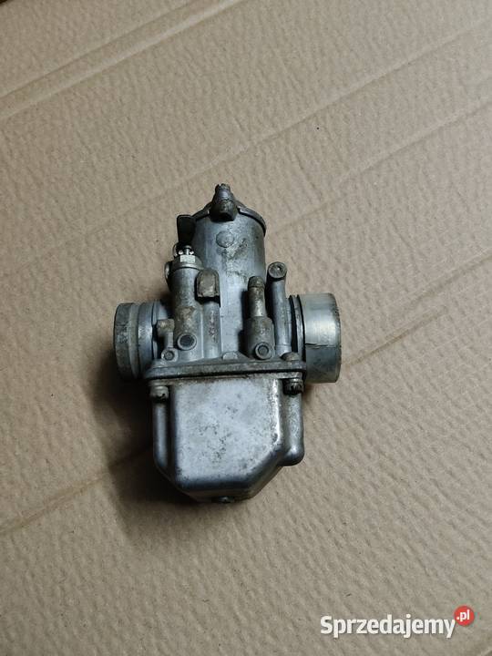 Sprzedam nowy gaźnik podlaskie Kolno