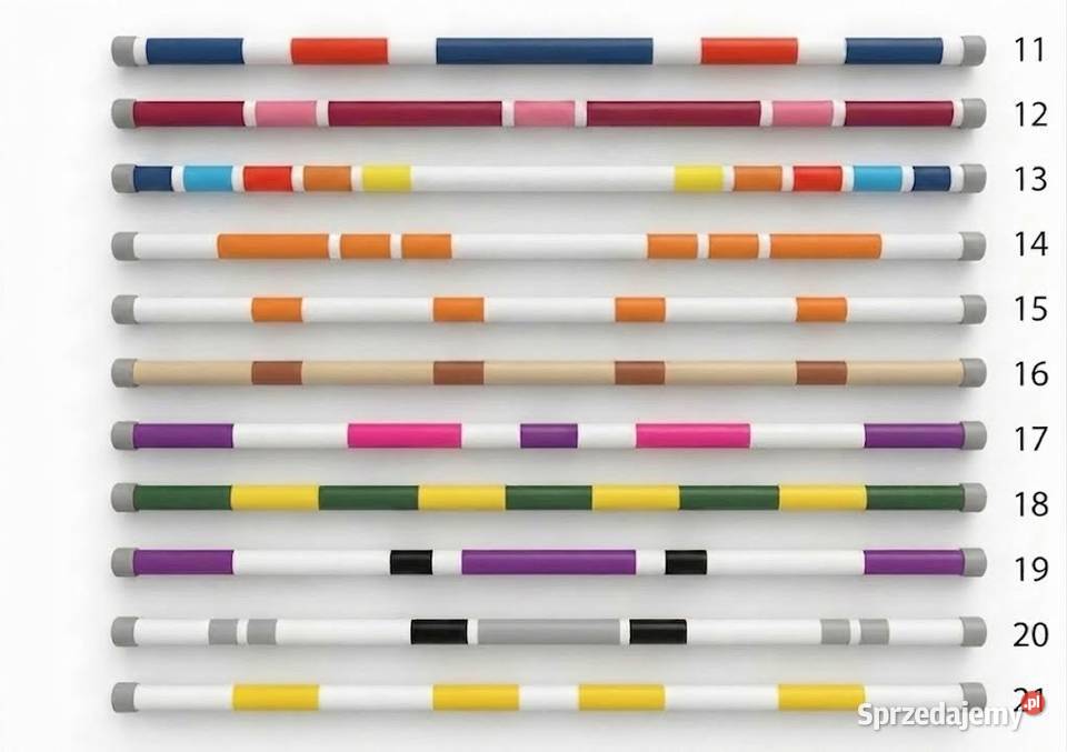 Przeszkody koni Zestaw treningowy dolnośląskie Legnica sprzedam