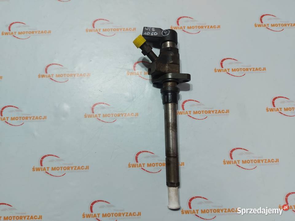 VOLVO PEUGEOT FORD CITROEN 20 TDCI HDI Kielce