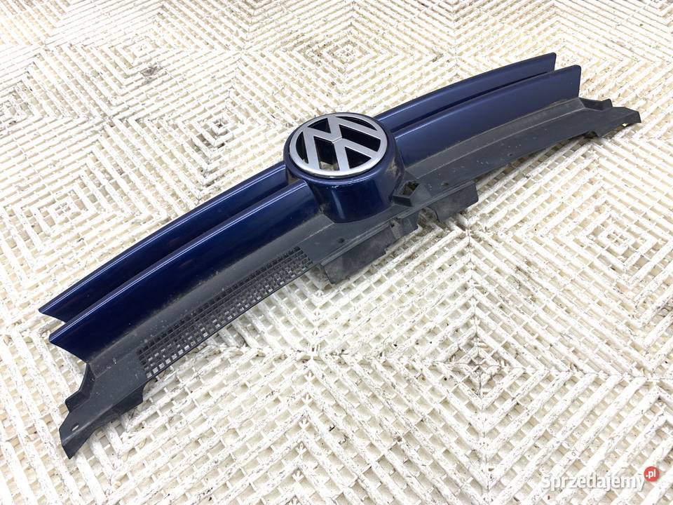 ATRAPA GRILL VW GOLF IV 9708 1J0853651H Atrapy