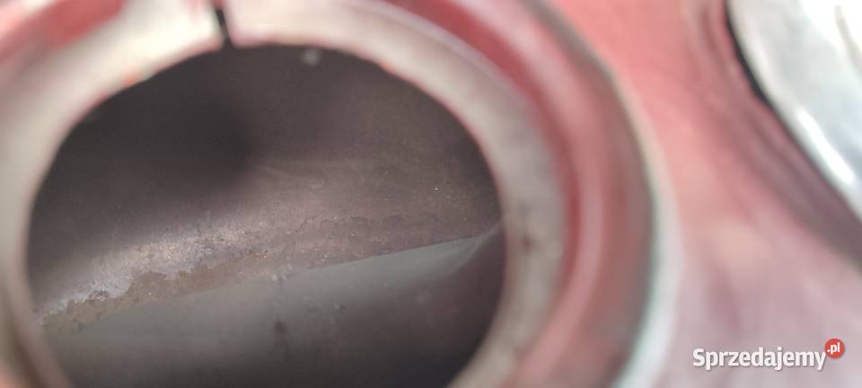 Jawa 353 warmińsko-mazurskie Szczytno