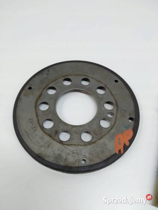 CZUJNIK SENSOR CZYTNIK WAŁU 059105189 40 TDI 435