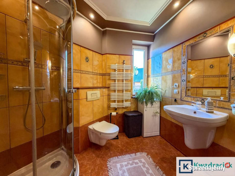 Do sprzedaży dom wolnostojący Dobieszyn 148m