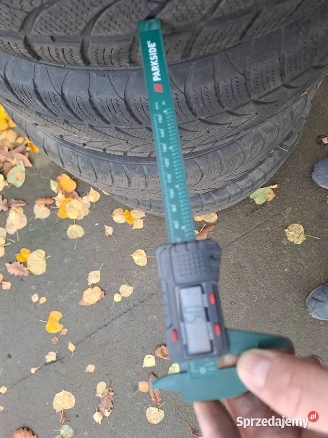 Koła Zimowe 2356517 Volvo xc60 xc90 5x108 2018 Chełmno