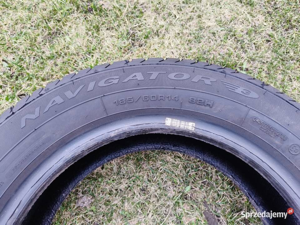 18560 R14 Dębica Nawigator 3 2024r DEMO Binkowo