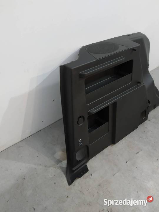 TAPICERKA BOCZEK LEWY TYŁ ET76K31013A Ford