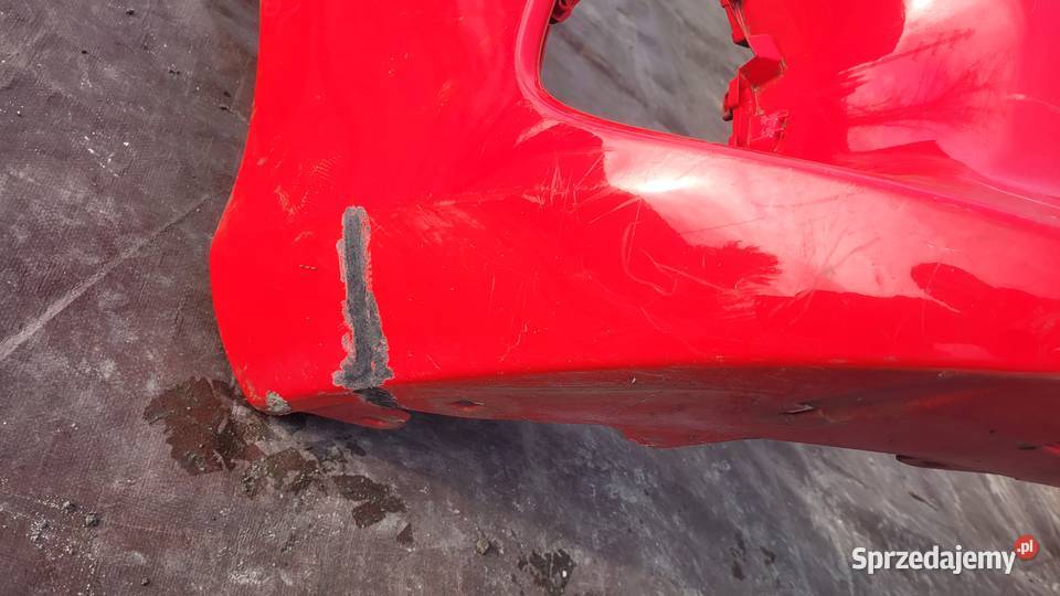 TOYOTA YARIS III FL LIFT 14 PRZOD PRZEDNI osobowe Ruda Śląska