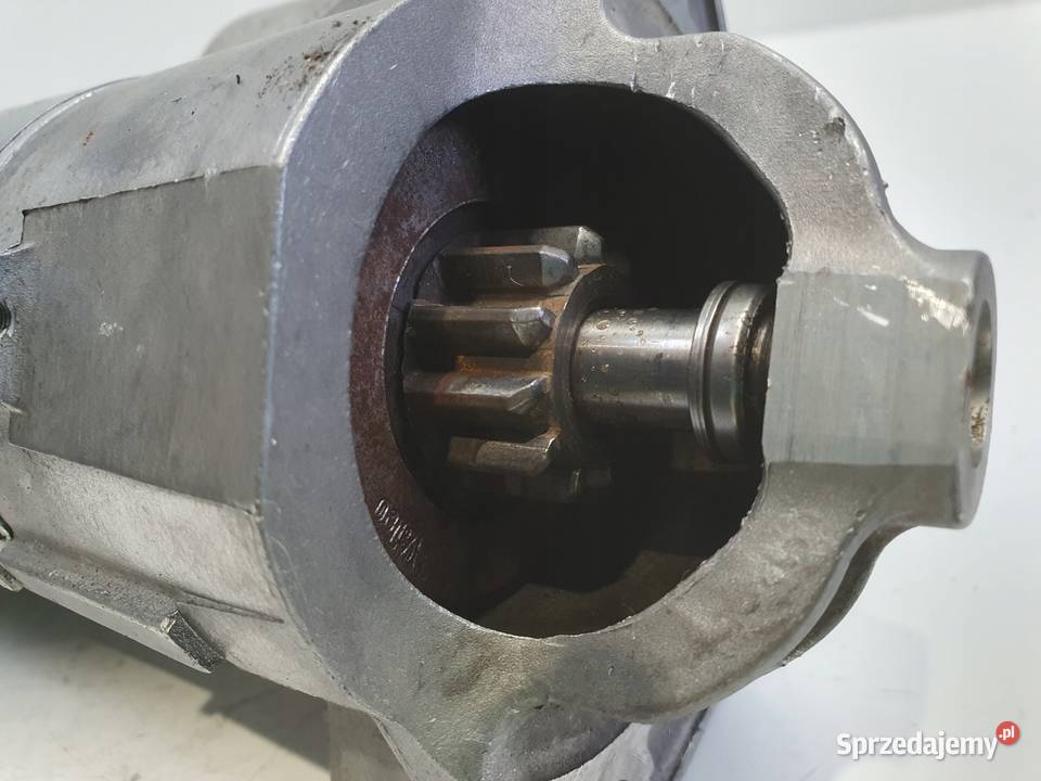 ROZRUSZNIK Mitsubishi Carisma 19 DID ROZRUSZNIK lubelskie Rudka