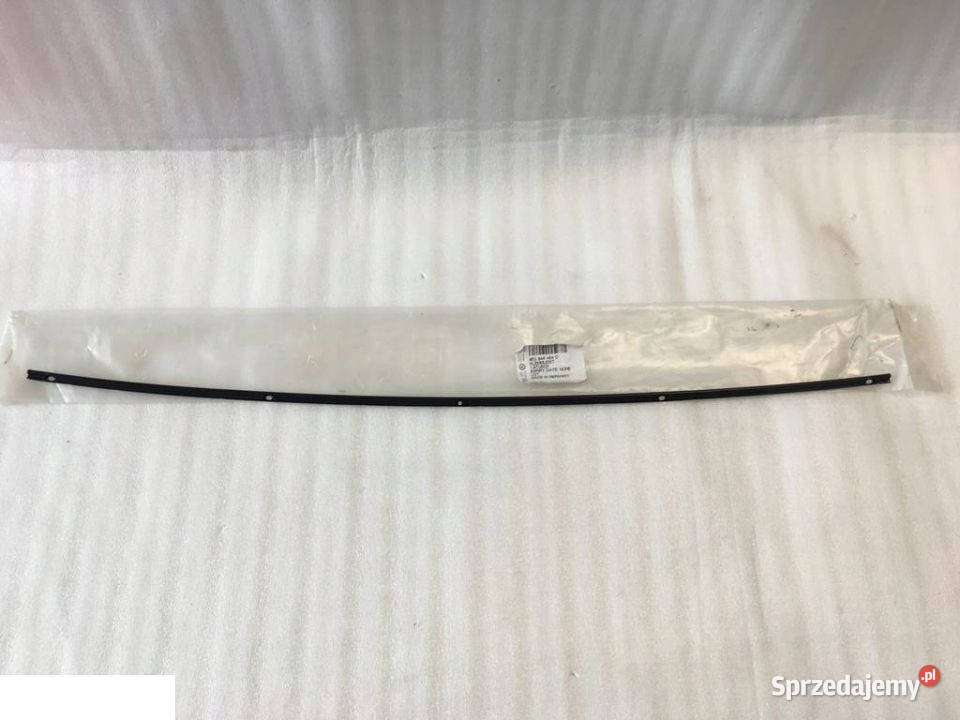 AUDI A4 LISTWA SZYBY CZOŁOWEJ PRAWA 8E0845454D Kozubszczyzna sprzedam