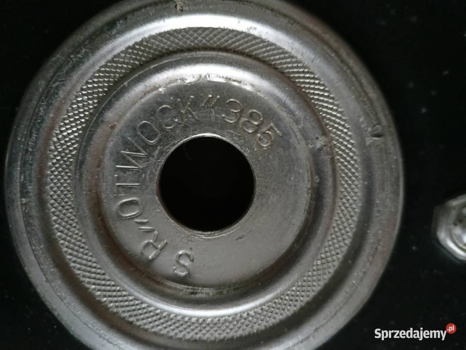 Kołpaki Słoneczka Fiat 126p St Tarnobrzeg