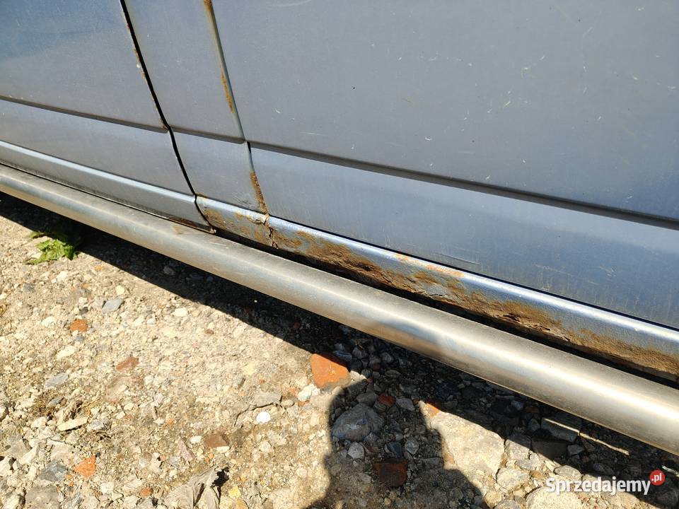 VW T4 Multivan sprawna klimatyzacja łódzkie Skierniewice