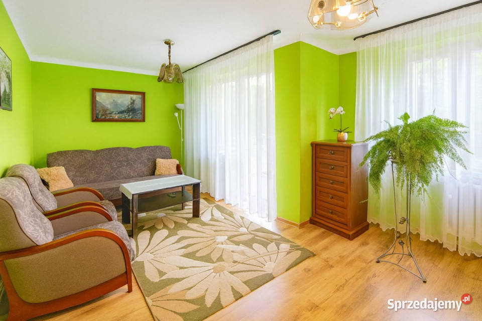 Mieszkanie Rejowiec Słoneczna 648m2 3 pokoje Rok budowy 1990